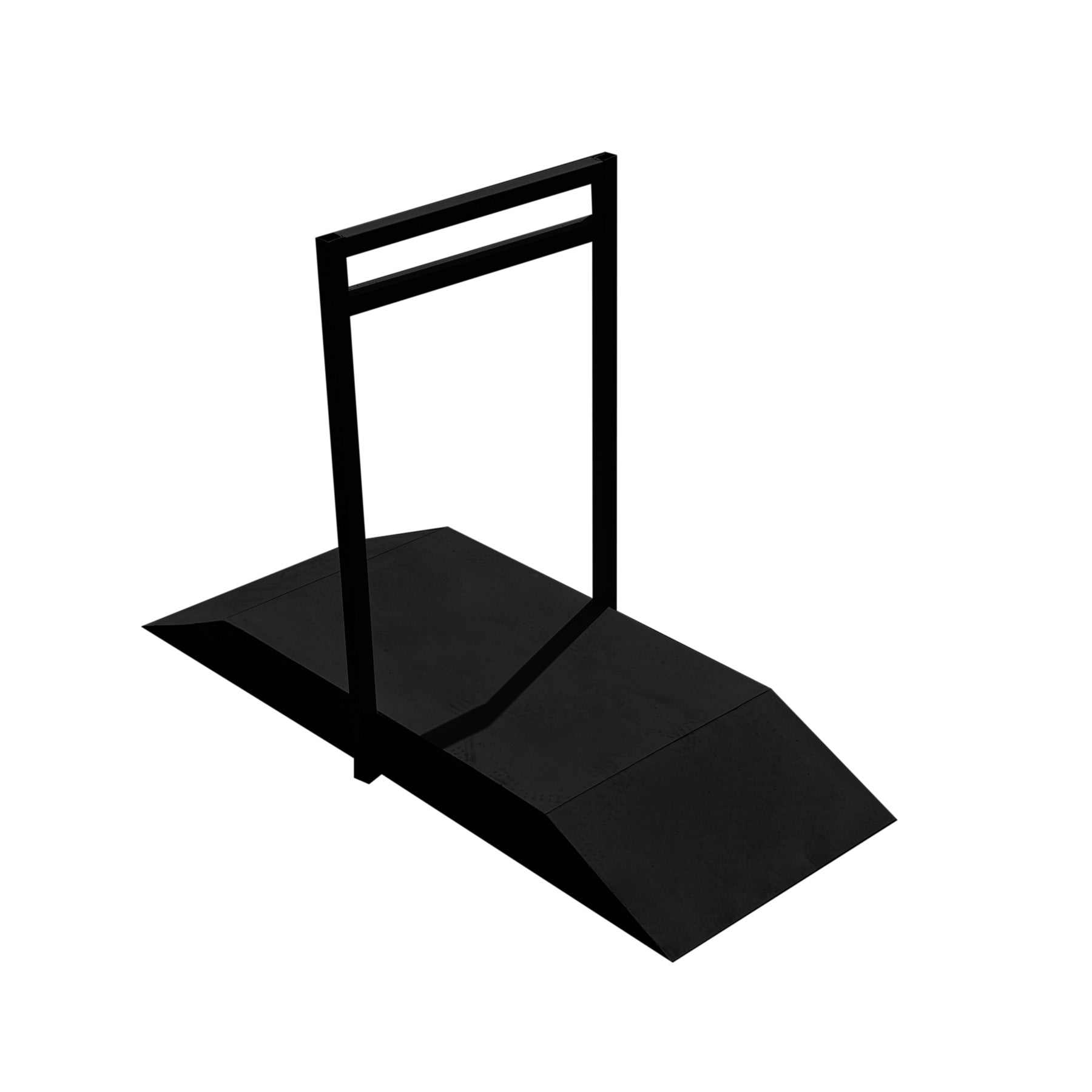 Rugpeak crawler obstacle product view 1