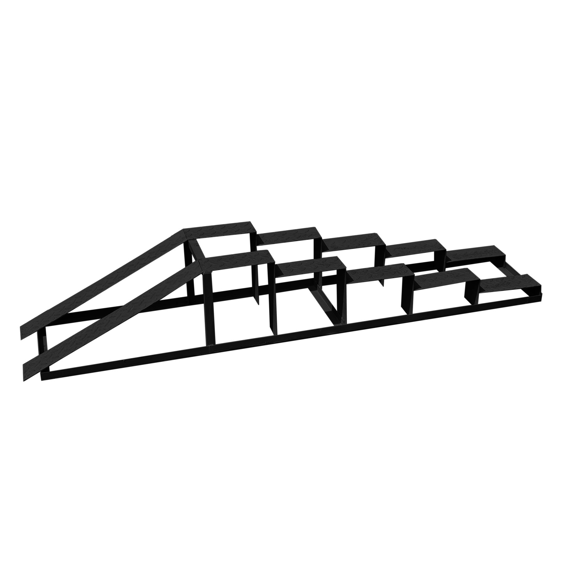 Rugpeak crawler obstacle product view 2