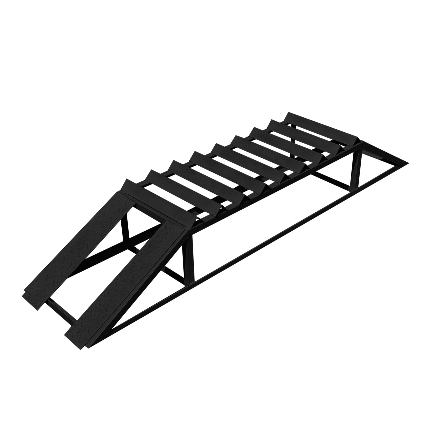 Rugpeak crawler obstacle product view 3